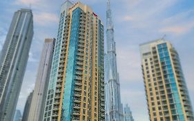 Ramada By Wyndham Downtown Dubai