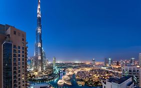 Wyndham Downtown Dubai